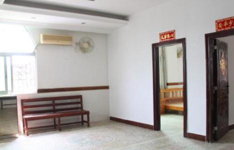 梅州市梅江区东街康寿乐园环境图片