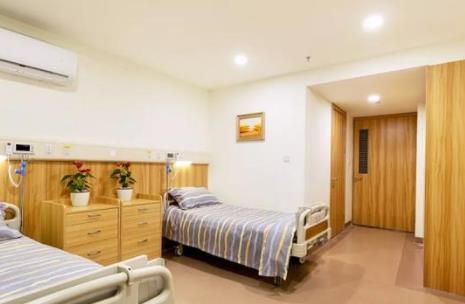 厦门兰馨养老院_厦门8000元老年公寓介绍几家