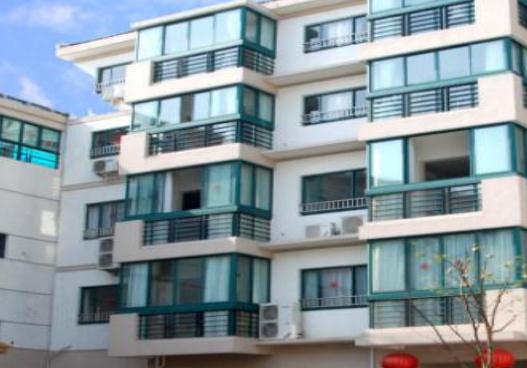 上海市浦东新区张江镇顺和养老院环境图片