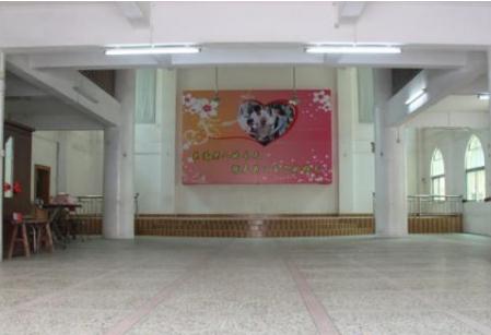 梅州市梅江区东街康寿乐园_梅州失能老人老年公寓一览表