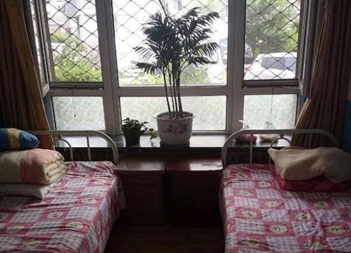 大连市美林园养老院_大连医养一体养老院多少钱,大连新开的养老院