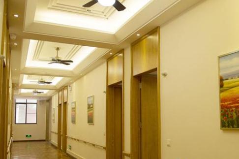 东莞市金慈养老院_东莞包吃包住养老院介绍几家,东莞条件最好的养老院