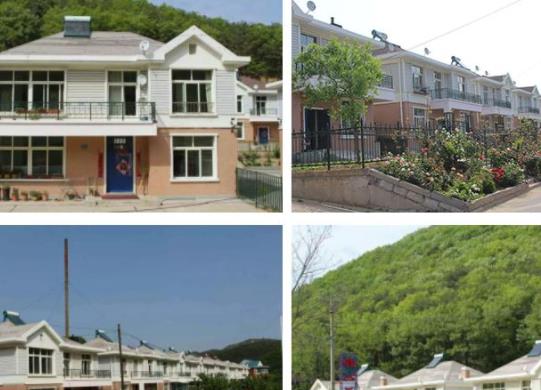 大连市甘井子区顺心养老院_大连一般养老院排名前十,大连最好养老院