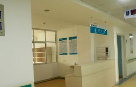 苏州远洋椿萱茂华相护理院环境图片