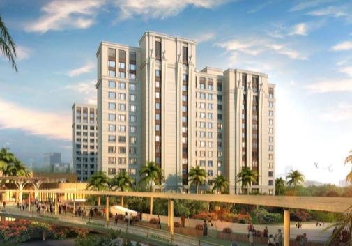 泰康之家鹭园_厦门老年护理院价位多少钱