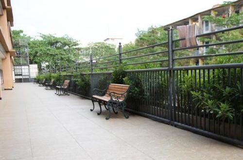 茂名市茂南区馨乐养老中心_茂名残疾人老年公寓价位多少钱