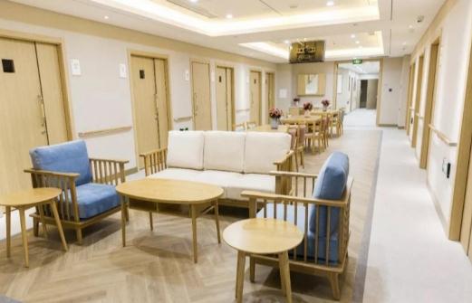 高堂养老南京大钟亭颐养中心_南京8000元养老院,南京养老院收费标准