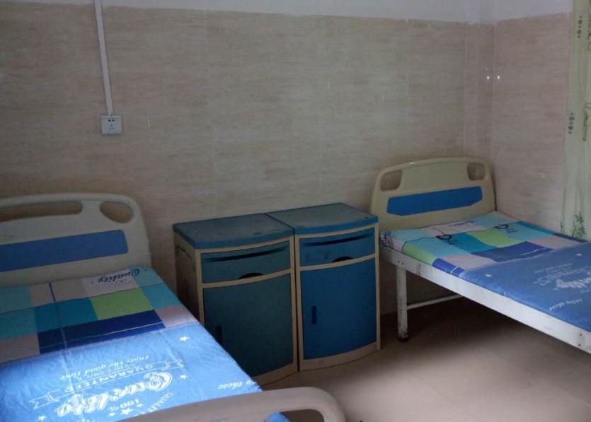 茂名市慈爱颐养院_茂名收费便宜老年公寓名单一览,茂名最好的养老机构