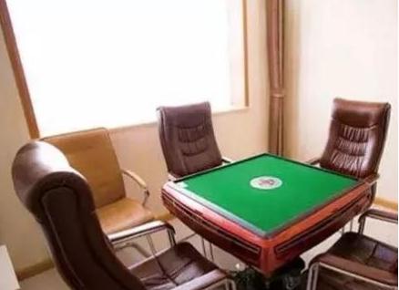 迁西县益年养老服务中心环境图片