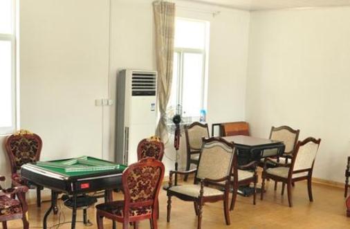 宣城市福寿养护院环境图片