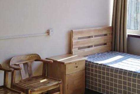 潍坊锦年华颐养中心_潍坊低端老年公寓价位多少钱,潍坊养老院排名榜好