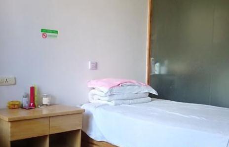 重庆市万州区沙河怡老院环境图片