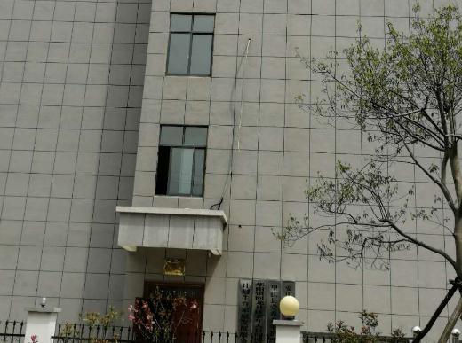 望江县壹养老年护理中心环境图片