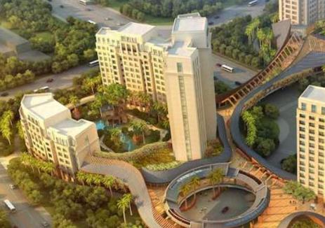 泰康之家鹭园_厦门比较有名的养老院,厦门有几家高端养老院