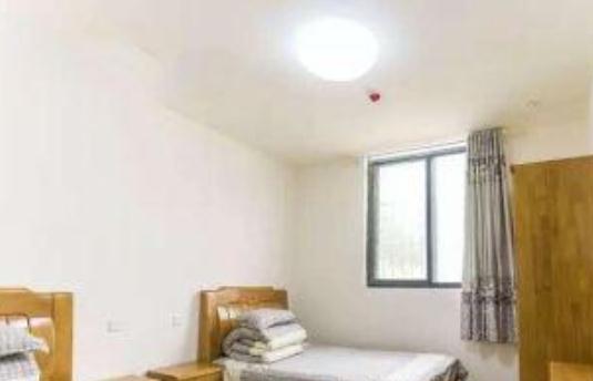 开封市金阳光老年养护中心_开封残疾人养老院介绍几家