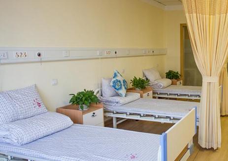 东莞福星女儿家护理院_东莞包吃包住养老院介绍几家,东莞条件最好的养老院