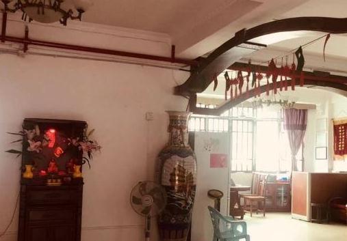 厦门市思明区滋生堂老年公寓_厦门医养一体养老院费用价格,厦门医养结合养老院