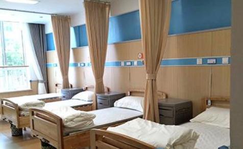 台州路桥朗高护理院_台州残疾人养老院,台州残疾人养老院在哪里