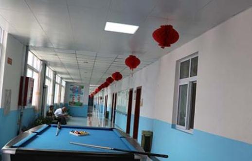 南阳乐如家老年服务中心_南阳失智老年公寓哪个好,南阳养老院