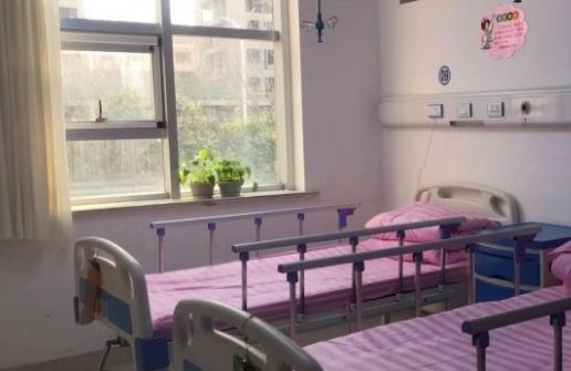 诸城长虹中医医院养老中心_潍坊豪华养老院,潍坊最高档养老院在哪