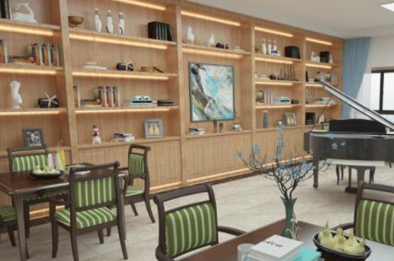 百龄帮·凤凰家园长者养护中心_丽水老年公寓查询,丽水市老年医院