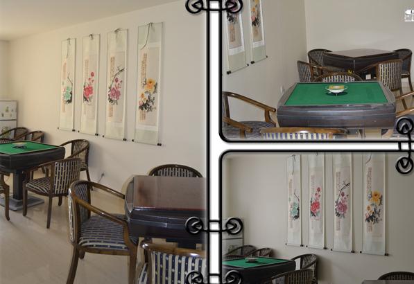 芜湖市镜湖区香苑老年公寓环境图片