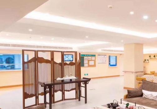 朗诗常青藤养老北京上清桥站_北京海淀区周边养老院名单