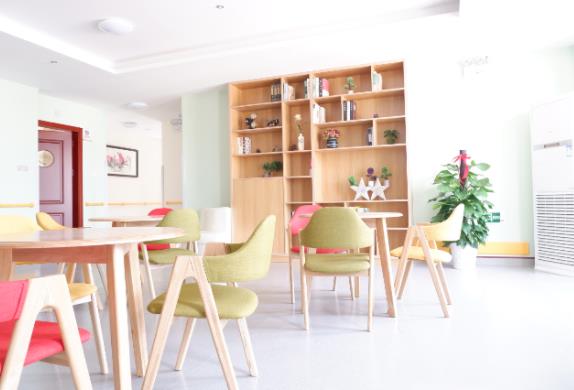 百龄帮·南湖颐养中心_嘉兴五星级养老院,嘉兴养老医院