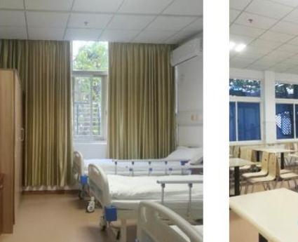 台州口碑好养老院,台州市养老院政策2020