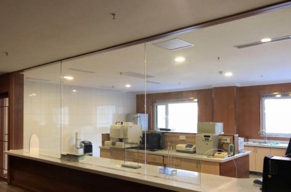 潍坊潍城颐盛德护理院_潍坊较好的养老社区查询,潍坊的养老院哪家好