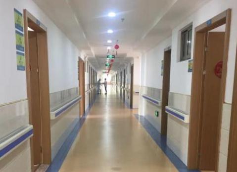 嘉兴康慈护理院_嘉兴中上等养老院大约多少钱