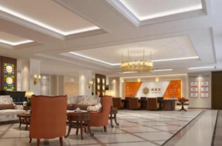 佛山远洋椿萱茂祖庙老年公寓_佛山养老院,佛山养老院排名前十名