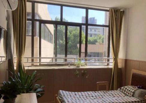 芜湖镜湖颐乐堂医养结合老年公寓_芜湖4000元养老院地址在哪