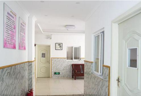 蚌埠市禹会区才华老年公寓_蚌埠3000元左右养老院,蚌埠养老院价格