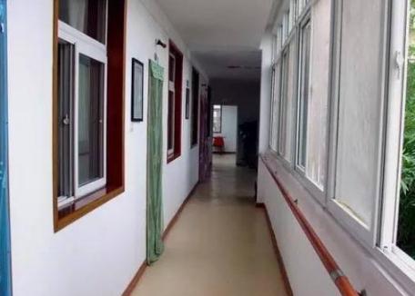 南京文起老年人服务中心_南京养老院有几家