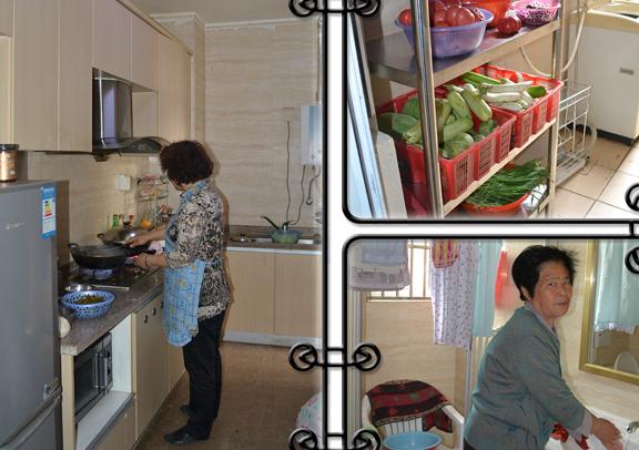 芜湖市镜湖区香苑老年公寓_芜湖顶级老年护理院查询,芜湖市敬老院