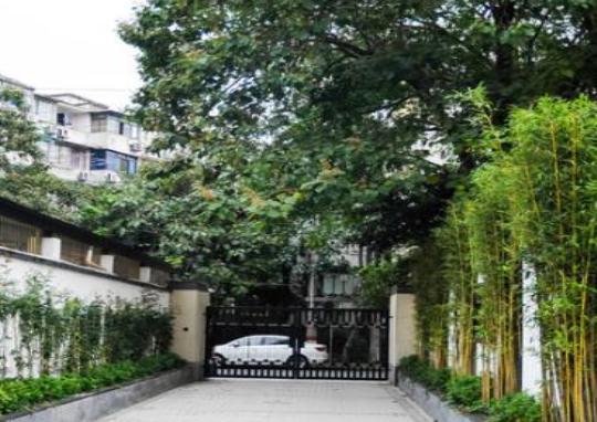 上海市普陀区云集子长养老院环境图片