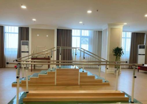 远洋椿萱茂珉湾长者社区（金沙店）环境图片