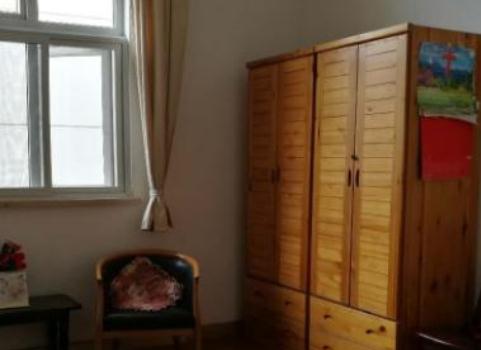 上海虹口区瑞信养老院_上海虹口区好的养老院多少钱一个月