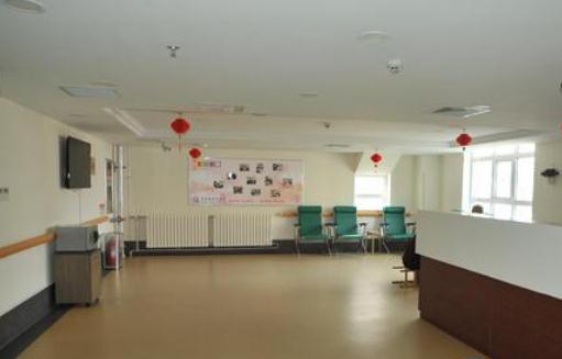 青岛福彩养老院南九水路老年公寓_青岛养老院地址,青岛养老院地址在哪里