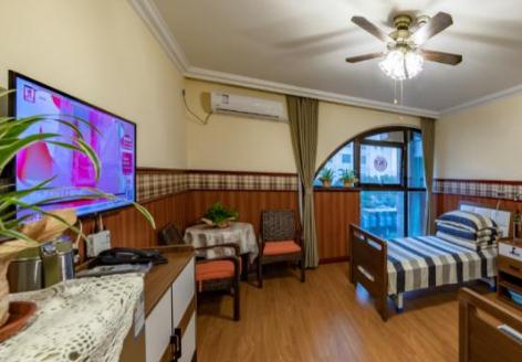 余姚红日养老公寓_宁波养老社区,宁波养老社区一览表