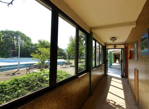 合一健康珠海白藤湖度假养老基地_珠海正规老年公寓排名前十,珠海老年公寓包吃包住