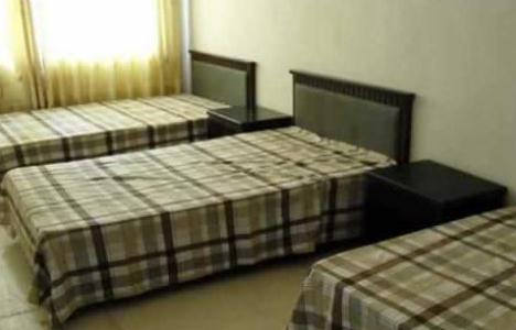 襄阳高新区邓南老年公寓环境图片