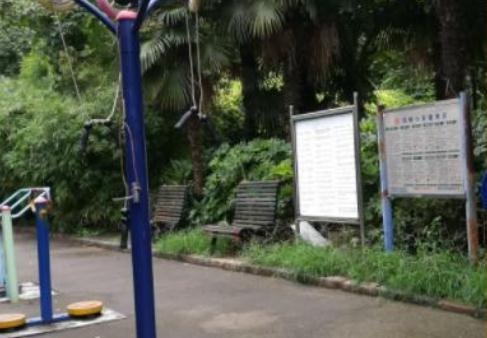 上海虹口区瑞信养老院环境图片