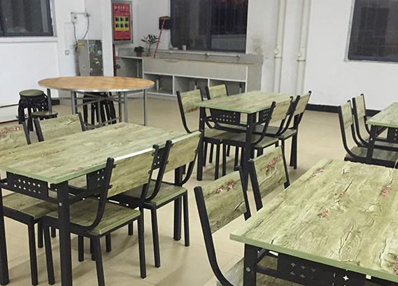 赣州章贡区五龙幸福山庄养老院_赣州市有名的养老院排名,赣州养老中心哪里最好