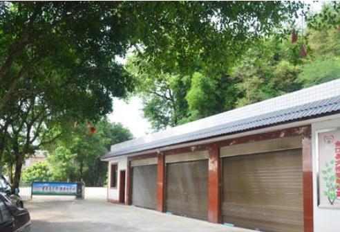 合江县大桥老年公寓_泸州低端养老院,泸州低端养老院在哪里