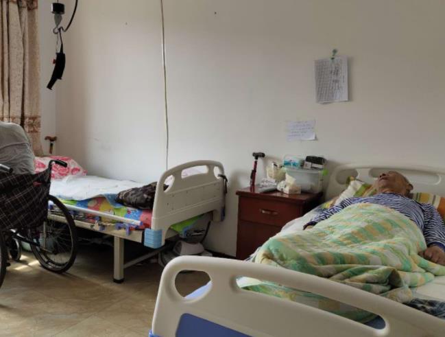 吉林市丰满区亿森林养老院_吉林市10000元以上养老院哪个好