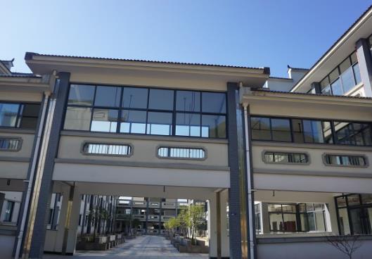 百龄帮·松阳长者养护中心_丽水低端养老院费用价格,丽水医养结合养老院