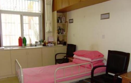 吉林市丰满区亿森林养老院_吉林市最贵老年公寓地址,吉林市最好的敬老院多少钱