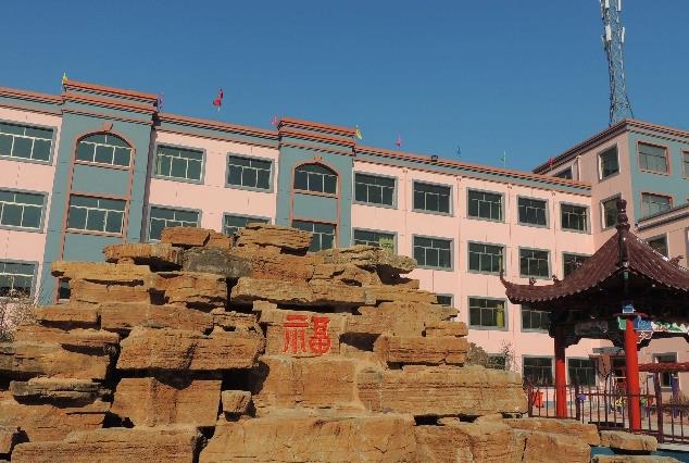 威海市文登区安泰老年公寓_威海高级的养老院目录,威海正规机构养老院